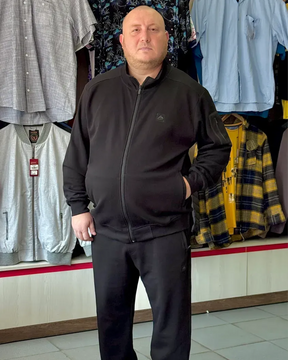 Спортивные костюмы