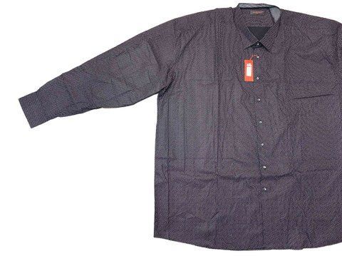 Сорочка Сорочка довгий рукав темно-червоний *32 *32 фото